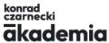 logo akademia konrad czarnecki przewodnik wordpress